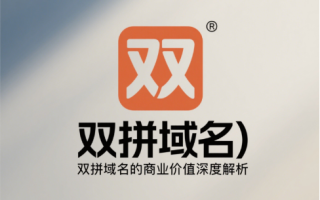 20个拼音域名深度解析：行业适配+创意溢价+投资指南全揭秘！