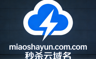 三拼域名miaoshayun.com深度投资点评“秒杀云”