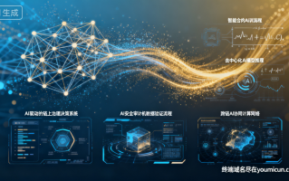 区块链最前沿技术：AI与区块链融合的技术突破与场景革新