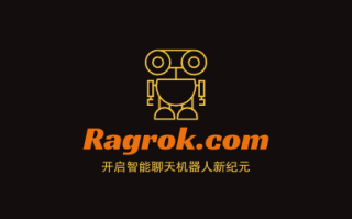 驾驭AI浪潮，尽在“Ragrok.com”——携手Grok开启智能新篇章