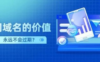 有人说：“单词.com域名的价值永远不会过期”对此，你怎么看？