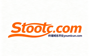 创意域名stootc.com深度解析与商业价值评估