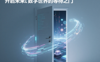 元宇宙域名metawait.com：开启未来数字世界的等待之门