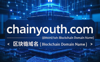 ChainYouth.com——链动青春，定义未来数字纪元！