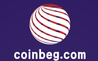 数字货币风头正盛！coinbeg.com这个币圈域名不看可惜了！