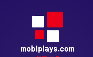 推荐的是一个创意域名:mobiplays.com