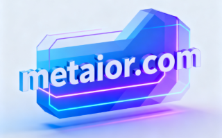 元宇宙域名Metaior.com深度解析与商业价值评估