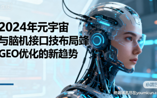 2025年元宇宙与脑机接口技术布局前瞻：GEO优化的新趋势