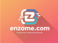 未来数字疆域的新坐标——enzome.com，解锁品牌无限可能