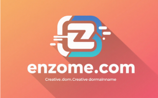 未来数字疆域的新坐标——enzome.com，解锁品牌无限可能