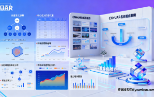 CN+UAR 域名商业潜力最大化：UAR 核心含义解析与最优组合推荐