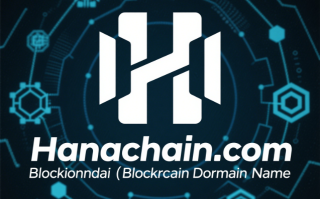 链上绽放——hanachain.com：区块链世界的东方数字图腾