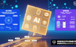 人工智能在生物识别中的应用：技术突破、场景实践与未来方向