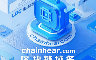ChainHear.com——链上之声，奏响Web3.0听觉革命！