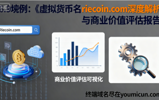 虚拟货币域名riecoin.com深度解析与商业价值评估报告 虚拟货币域名riecoin.com深度解析与商业价值评估报告