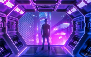漫游元宇宙,科技赋能开拓未来新世界 漫游元宇宙,科技赋能开拓未来新世界