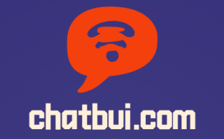 今天推荐一个聊天类域名：chatbui.com