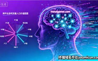 元游戏域名“metaigamer.com”深度解析与商业价值评估