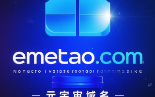 元宇宙啥域名好,emetao.com邀你来品鉴点评