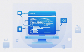 CruxChain.com——链锁枢纽，执掌区块链价值核心！