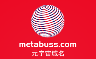 元宇宙域名用啥好,metabuss.com等你来挑选