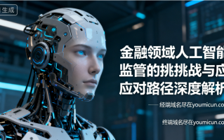金融领域人工智能的监管挑战与应对路径深度解析