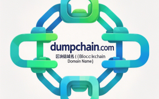 DumpChain.com——链铸数据洪流，定义区块链存储新纪元！