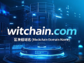 区块链域名witchain.com：区块链时代的智慧域名推荐