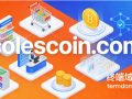 加密货币域名colescoin.com 深度解析：零售巨头与加密货币的战略连接点