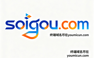 创意域名soigou.com深度解析与商业价值评估