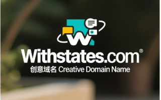 创意域名withstates.com：跨越州界的数字桥梁