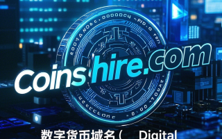 数字金融的英伦传承：coinshire.com构建价值郡域