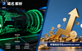 四字母域名gaij.com深度解析与商业价值评估 四字母域名gaij.com深度解析与商业价值评估