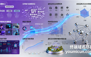 元宇宙域名metaoc.com 域名深度解析与商业价值评估