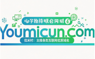 短域名：数字时代的品牌密码与未来密码学 