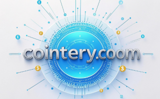 数字浪潮中的璀璨域名——Cointery.com，开启数字货币领域新纪元