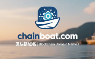 链通全球，域启新航——chainboat.com区块链域名全球首发推荐