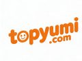 创意域名topyumi.com 域名多维度商业价值分析