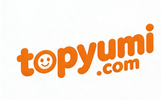 创意域名topyumi.com 域名多维度商业价值分析