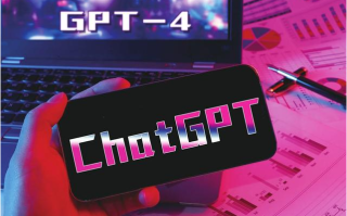 ChatGPT 破圈人类创造性工作，人工智能赋能全新泊车体验！