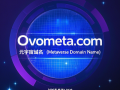 解锁未来：探索元宇宙域名Ovometa.com的无限可能