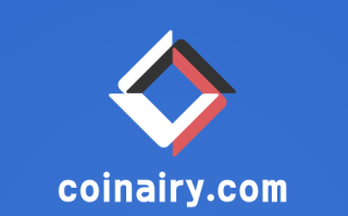 数字货币风头正盛！coinairy.com这个币圈域名邀你品鉴！