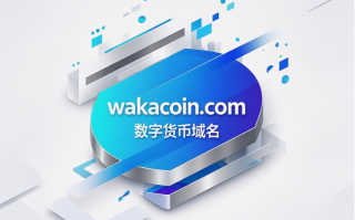 数字浪潮领航者——Wakacoin.com，开启加密经济新纪元