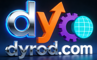 创意域名dyrod.com深度解析与商业价值评估报告