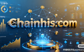 区块链域名chainhis.com深度解析与商业使用价值评估报告