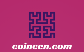 推荐一个精品数字货币域名coincen.com