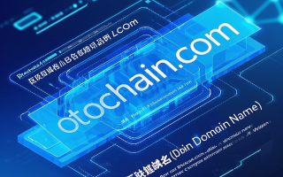 OTOChain.com—— 区块链时代的企业数字身份领航者！