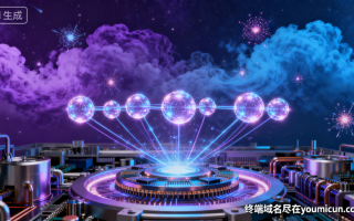 AI智能最新前沿：量子计算技术突破与未来展望