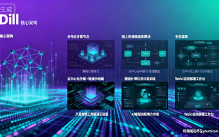 Dill：Web3超级计算机的革新架构与生态蓝图