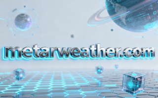 元宇宙域名“metarweather.com”深度解析与商业价值评估
